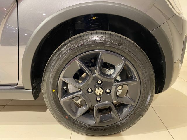 SUZUKI Ignis usata, con USB