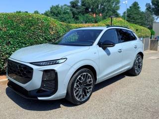 AUDI Q3 usata, con Airbag