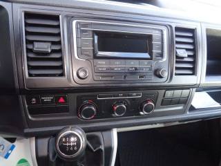 VOLKSWAGEN Transporter usata, con Controllo trazione