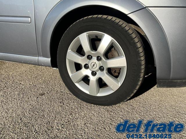 OPEL Meriva usata, con Portapacchi