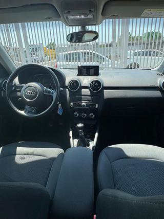 AUDI A1 usata, con Controllo trazione