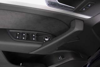 AUDI Q5 usata, con Controllo trazione