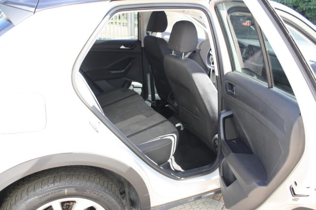 VOLKSWAGEN T-Roc usata, con Servosterzo