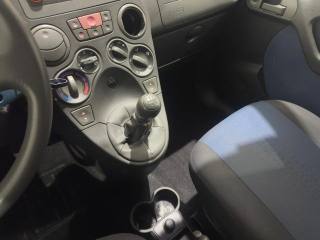 FIAT Panda usata, con Lettore CD