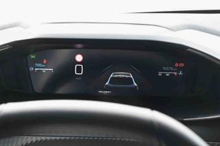 PEUGEOT 208 usata, con Immobilizzatore elettronico