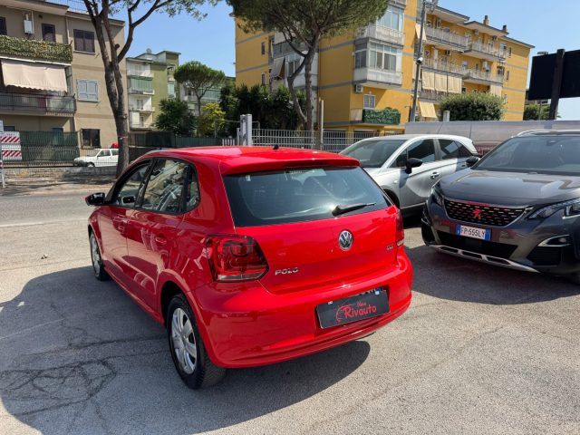 VOLKSWAGEN Polo usata, con Alzacristalli elettrici
