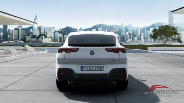 BMW X2 usata 4