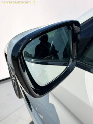 BMW 530 usata, con Controllo trazione