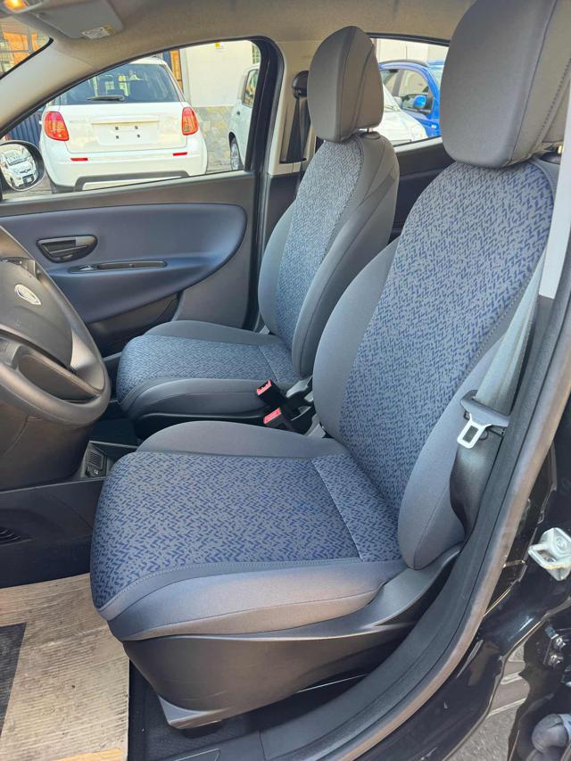 LANCIA Ypsilon usata 14