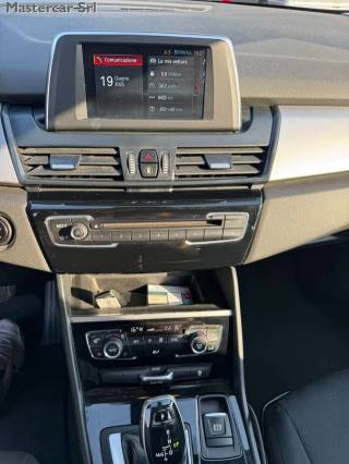 BMW 218 usata, con Immobilizzatore elettronico