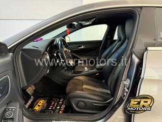 MERCEDES-BENZ CLA 200 usata, con Chiusura centralizzata