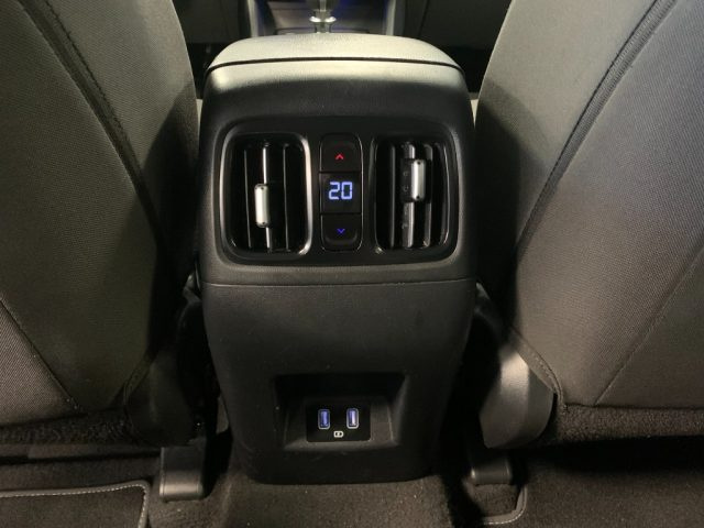 HYUNDAI Tucson usata, con Servosterzo