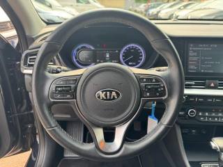 KIA Niro usata, con Controllo automatico clima