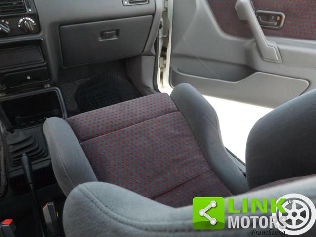 FORD Escort usata 26