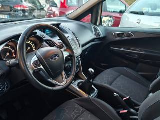 FORD B-Max usata, con Boardcomputer