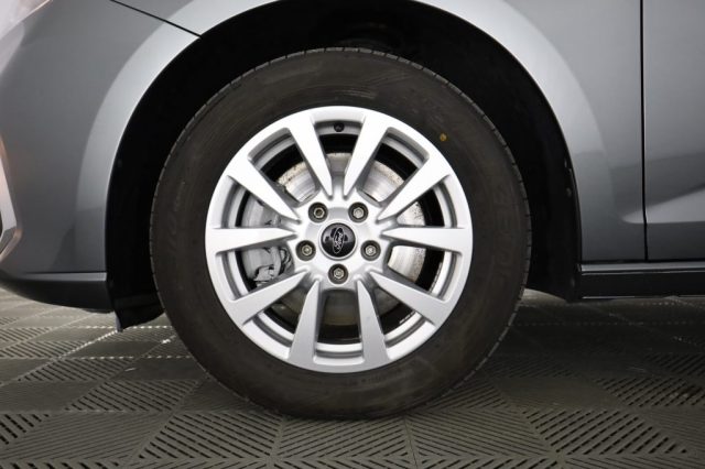 FORD Tourneo Connect usata 8