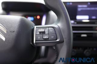 CITROEN C4 usata, con Leve al volante
