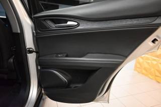 ALFA ROMEO Stelvio usata 56