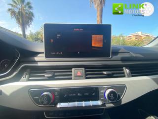 AUDI A4 usata 31