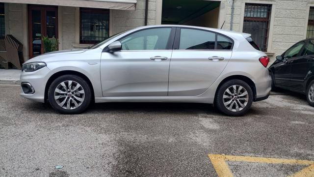 FIAT Tipo usata, con Park Distance Control