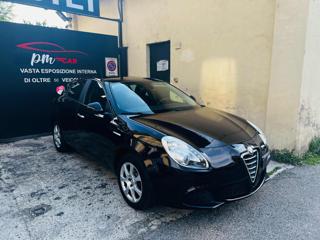 ALFA ROMEO Giulietta usata, con Airbag Passeggero