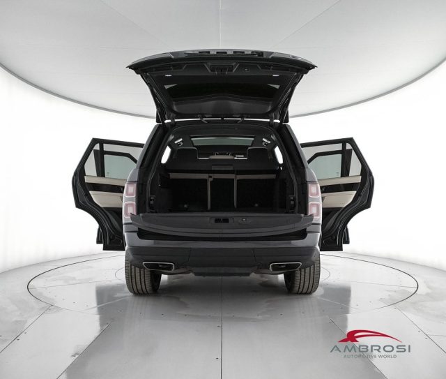 LAND ROVER Range Rover usata 6