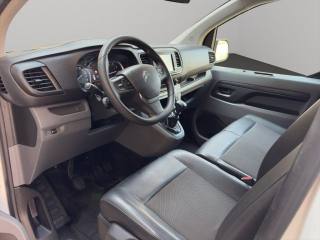 CITROEN Jumpy usata, con Bracciolo