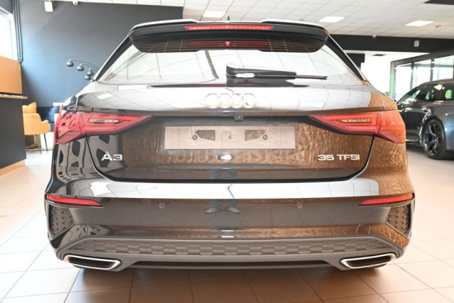 AUDI A3 usata 88