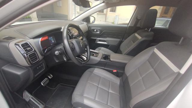 CITROEN C5 Aircross usata, con Park Distance Control