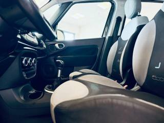 FIAT 500L usata, con ESP