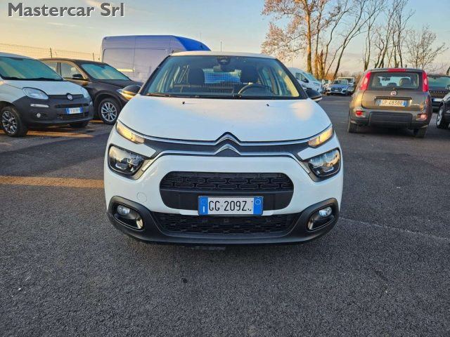 CITROEN C3 usata, con Climatizzatore