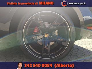 PORSCHE Macan usata, con Immobilizzatore elettronico
