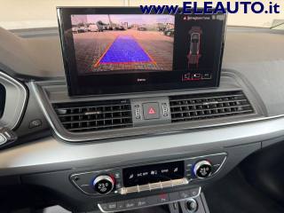AUDI Q5 usata, con ESP