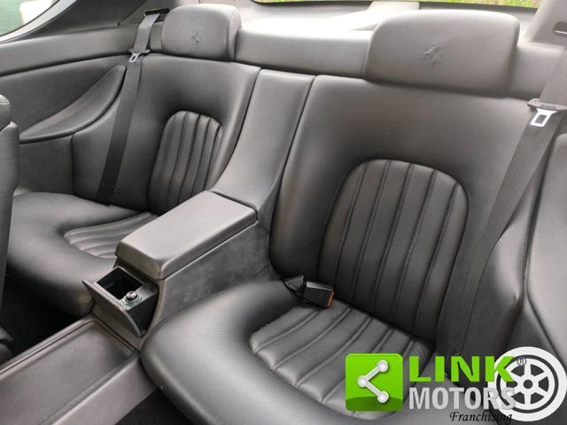 FERRARI 456 usata 22