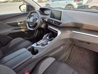 PEUGEOT 3008 usata, con Bluetooth