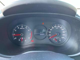 KIA Picanto usata, con Isofix