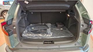 DACIA Duster usata, con Cerchi in lega