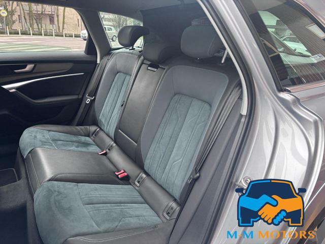 AUDI A6 allroad usata, con Cruise Control