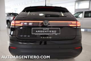 VOLKSWAGEN Taigo usata, con Airbag Passeggero