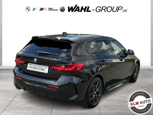 BMW 118 usata, con Controllo trazione