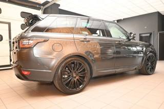 LAND ROVER Range Rover Sport usata 95
