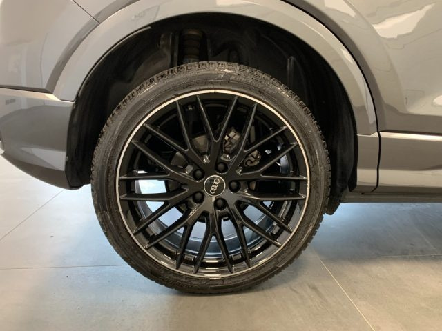 AUDI Q2 usata, con Chiusura centralizzata telecomandata