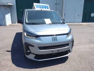 FIAT Ulysse usata, con Volante in pelle