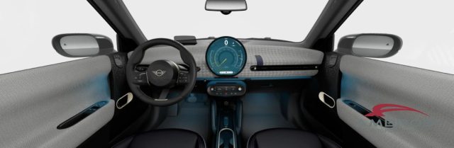 MINI Cooper usata 6