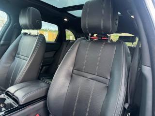 LAND ROVER Range Rover Velar usata, con Servosterzo