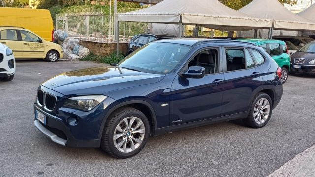 BMW X1 usata, con Airbag laterali