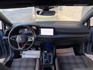VOLKSWAGEN Golf GTI usata, con Immobilizzatore elettronico