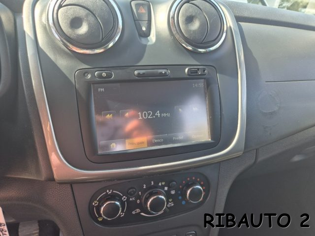 DACIA Sandero usata, con Luce d