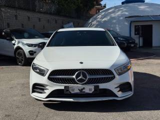 MERCEDES-BENZ A 180 usata, con Airbag