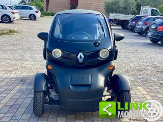 RENAULT Twizy usata, con Porta scorrevole